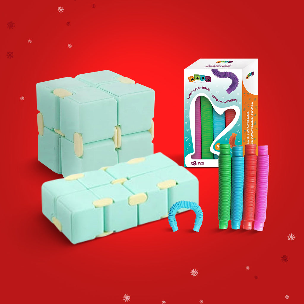 Coffret Le Bricolo Créatif 12 ans +