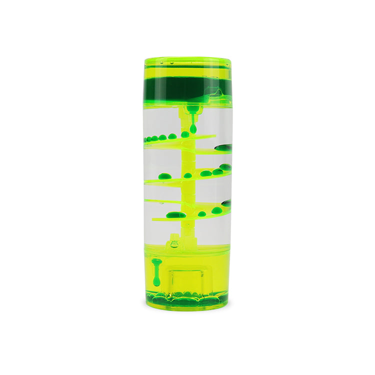 Liquid bubble timer (5 minutes)