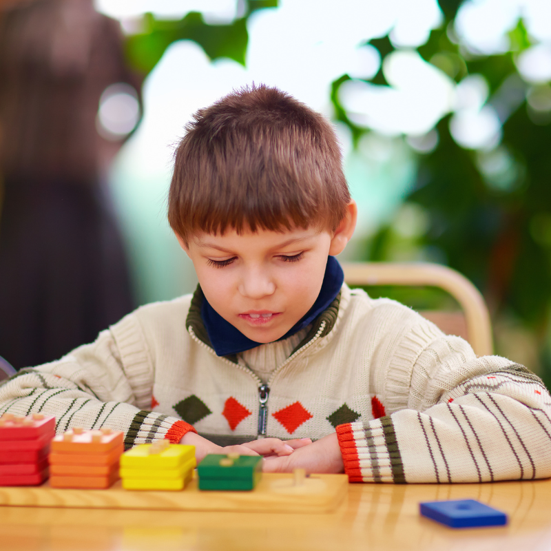 Faire Face aux Défis des Troubles Dys: Un Guide pour les Parents Courageux