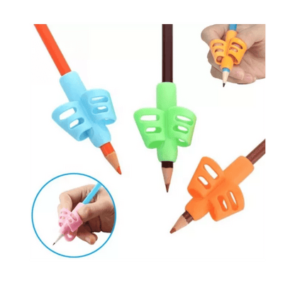 Pencil grips