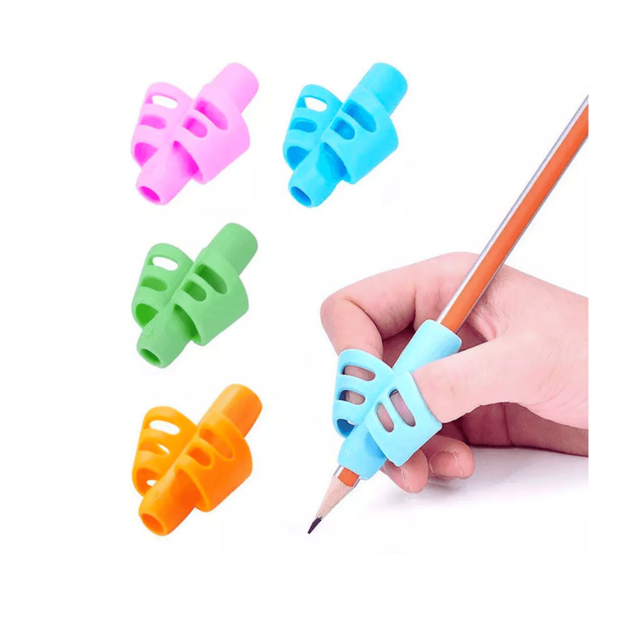 Pencil Grip - Improve Handwriting Comfort | NAFA Educational Tools ...