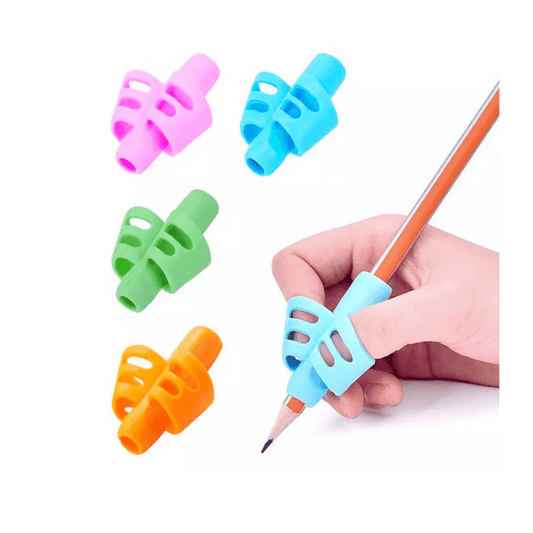 Pencil grips