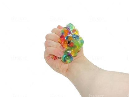 Balle anti-stress pour enfant