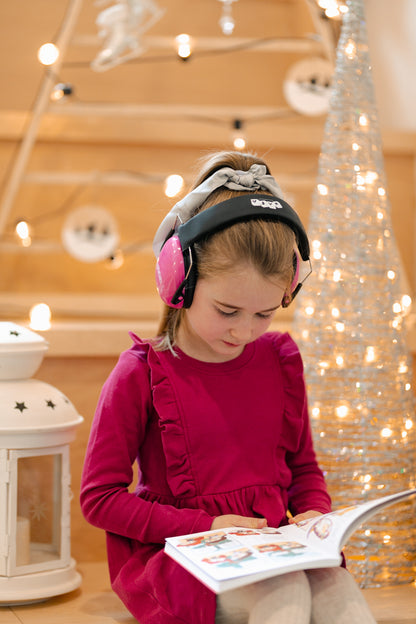 Casque insonorisant