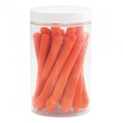 Set of 20 pre-writing punches