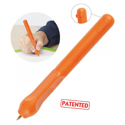 Set of 20 pre-writing punches