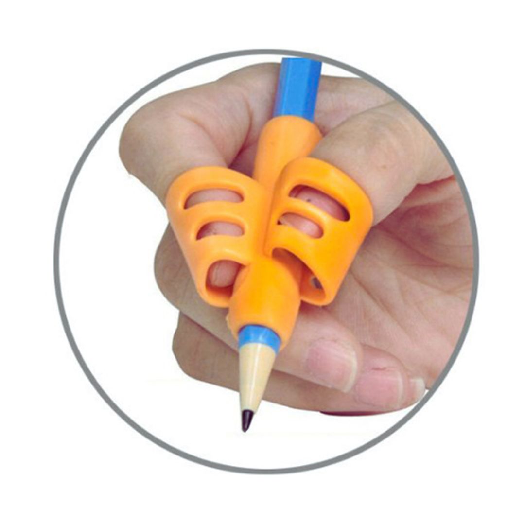 Pencil grips